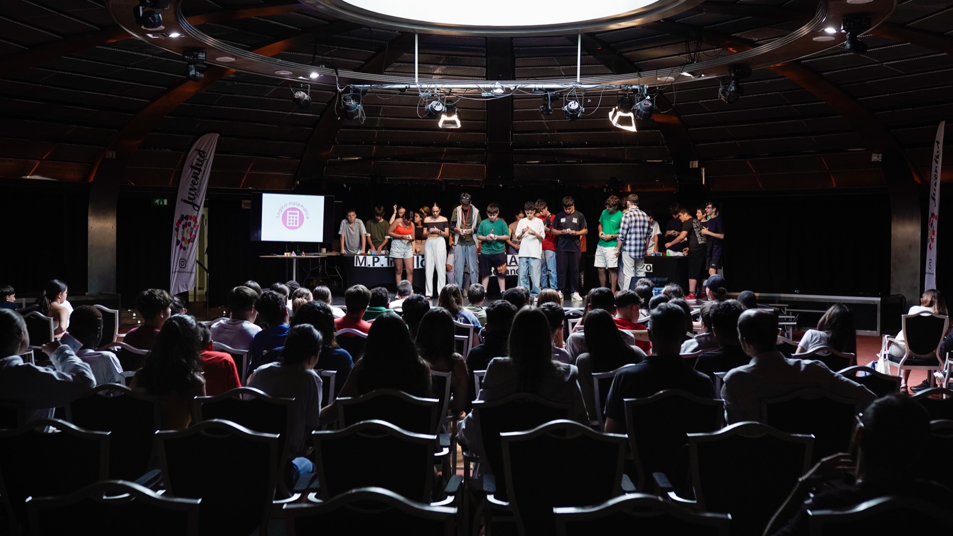 Interescolar Cerebritos 2